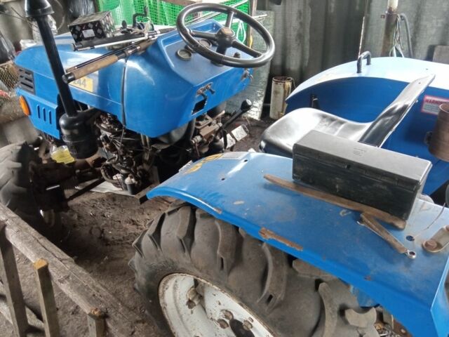 Донг Фенг Інша, об'ємом двигуна 0 л та пробігом 0 тис. км за 4200 $, фото 2 на Automoto.ua