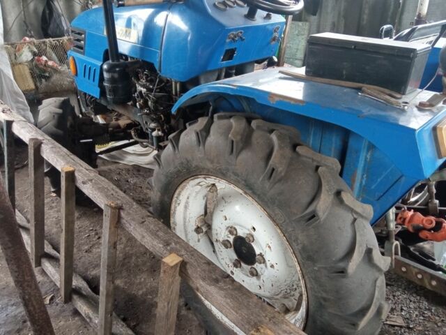 Донг Фенг Інша, об'ємом двигуна 0 л та пробігом 0 тис. км за 4200 $, фото 1 на Automoto.ua