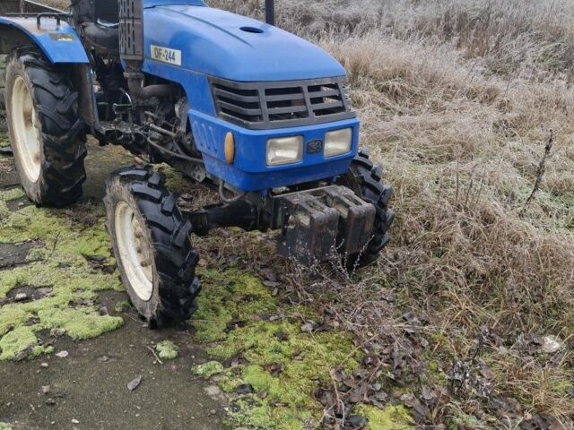 Донг Фенг Другая, объемом двигателя 0 л и пробегом 0 тыс. км за 3787 $, фото 2 на Automoto.ua