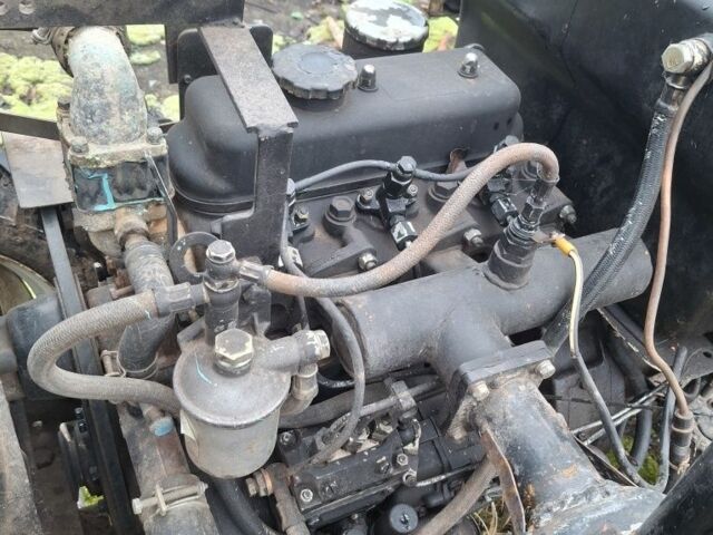 Донг Фенг Другая, объемом двигателя 0 л и пробегом 0 тыс. км за 3787 $, фото 1 на Automoto.ua