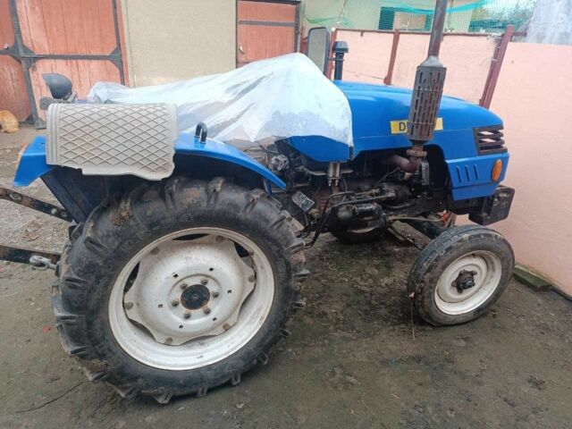 Донг Фенг Другая, объемом двигателя 0 л и пробегом 0 тыс. км за 3460 $, фото 2 на Automoto.ua