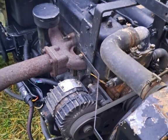 Донг Фенг Інша, об'ємом двигуна 0 л та пробігом 800 тис. км за 4150 $, фото 5 на Automoto.ua