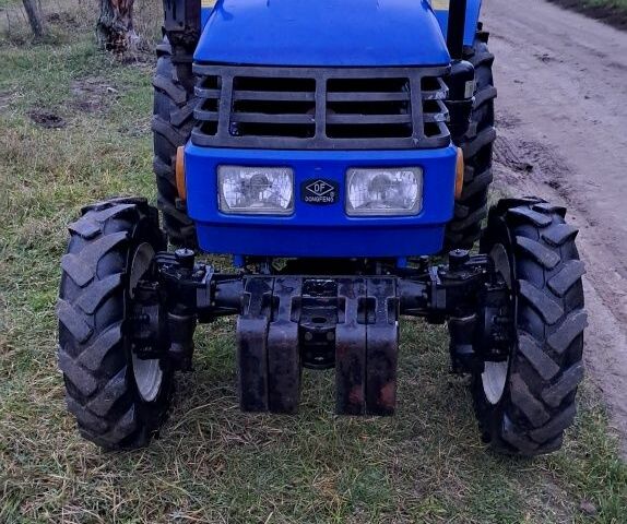 Донг Фенг Інша, об'ємом двигуна 0 л та пробігом 800 тис. км за 4150 $, фото 2 на Automoto.ua