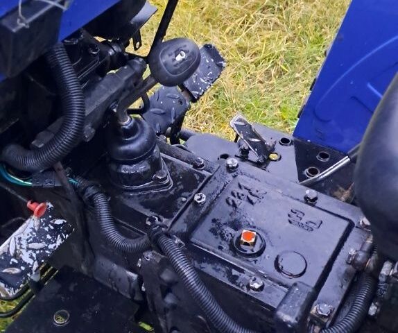 Донг Фенг Інша, об'ємом двигуна 0 л та пробігом 800 тис. км за 4150 $, фото 7 на Automoto.ua