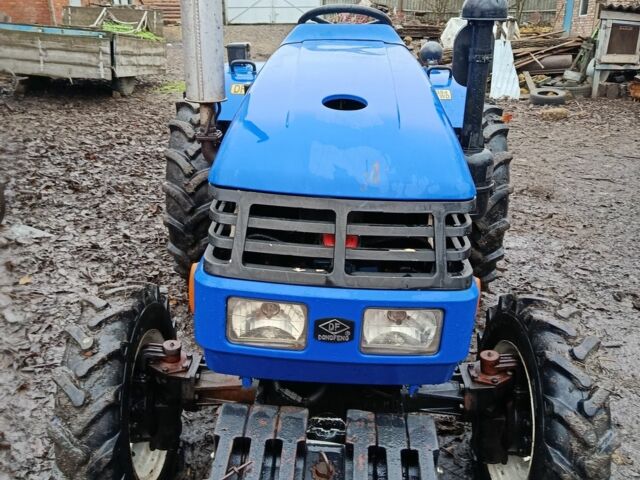 Донг Фенг Другая, объемом двигателя 0 л и пробегом 100 тыс. км за 5500 $, фото 1 на Automoto.ua