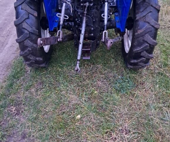 Донг Фенг Інша, об'ємом двигуна 0 л та пробігом 800 тис. км за 4150 $, фото 3 на Automoto.ua