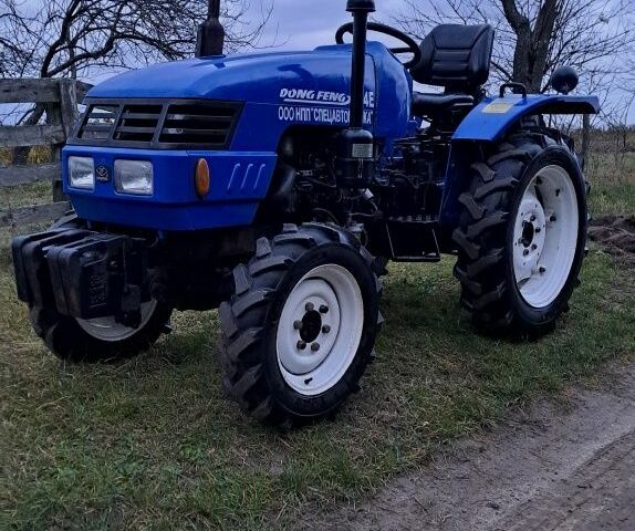 Донг Фенг Інша, об'ємом двигуна 0 л та пробігом 800 тис. км за 4150 $, фото 1 на Automoto.ua