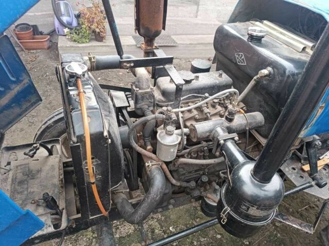 Донг Фенг Другая, объемом двигателя 0 л и пробегом 0 тыс. км за 3460 $, фото 5 на Automoto.ua