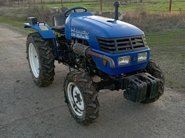 Донг Фенг Інша, об'ємом двигуна 0 л та пробігом 0 тис. км за 4000 $, фото 1 на Automoto.ua