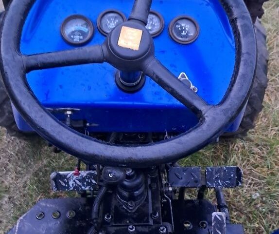 Донг Фенг Інша, об'ємом двигуна 0 л та пробігом 800 тис. км за 4150 $, фото 4 на Automoto.ua