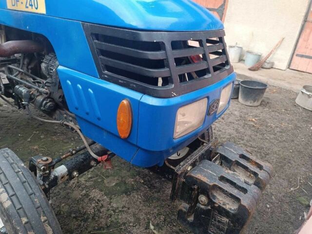 Донг Фенг Другая, объемом двигателя 0 л и пробегом 0 тыс. км за 3460 $, фото 4 на Automoto.ua