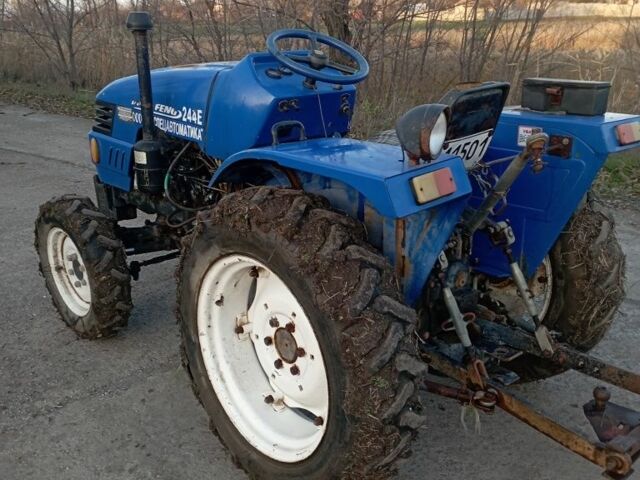 Донг Фенг Інша, об'ємом двигуна 0 л та пробігом 0 тис. км за 4000 $, фото 3 на Automoto.ua