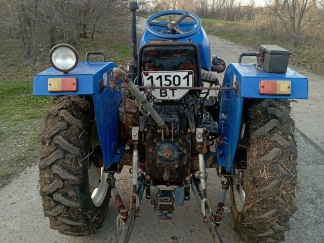 Донг Фенг Інша, об'ємом двигуна 0 л та пробігом 0 тис. км за 4000 $, фото 2 на Automoto.ua