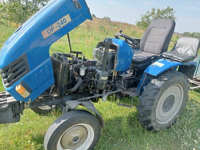Донг Фенг Інша, об'ємом двигуна 0 л та пробігом 0 тис. км за 3500 $, фото 1 на Automoto.ua
