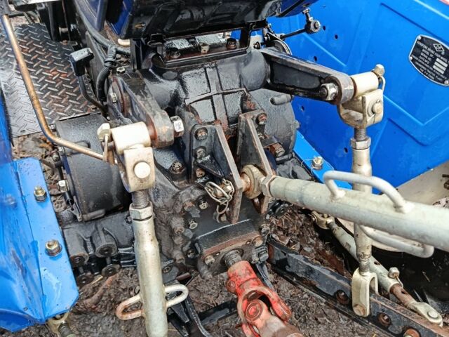 Донг Фенг Другая, объемом двигателя 0 л и пробегом 100 тыс. км за 5500 $, фото 2 на Automoto.ua