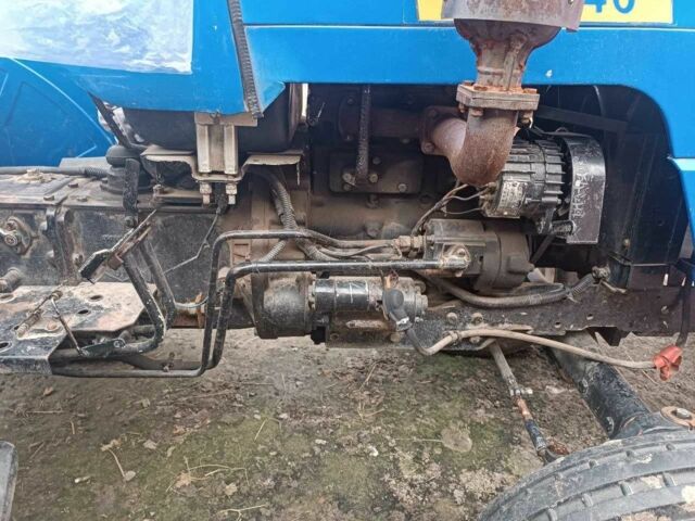 Донг Фенг Другая, объемом двигателя 0 л и пробегом 0 тыс. км за 3460 $, фото 3 на Automoto.ua