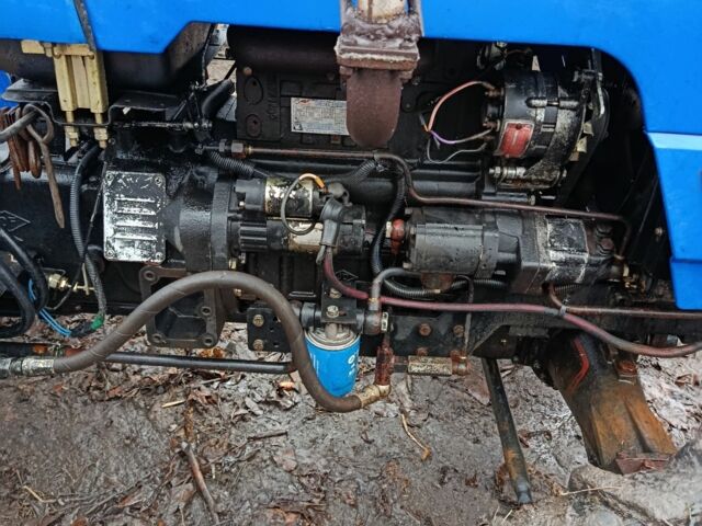 Донг Фенг Другая, объемом двигателя 0 л и пробегом 100 тыс. км за 5500 $, фото 3 на Automoto.ua