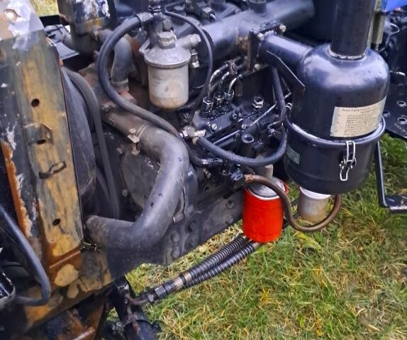 Донг Фенг Інша, об'ємом двигуна 0 л та пробігом 800 тис. км за 4150 $, фото 6 на Automoto.ua