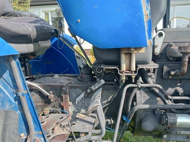 Донг Фенг Інша, об'ємом двигуна 0 л та пробігом 0 тис. км за 3500 $, фото 5 на Automoto.ua