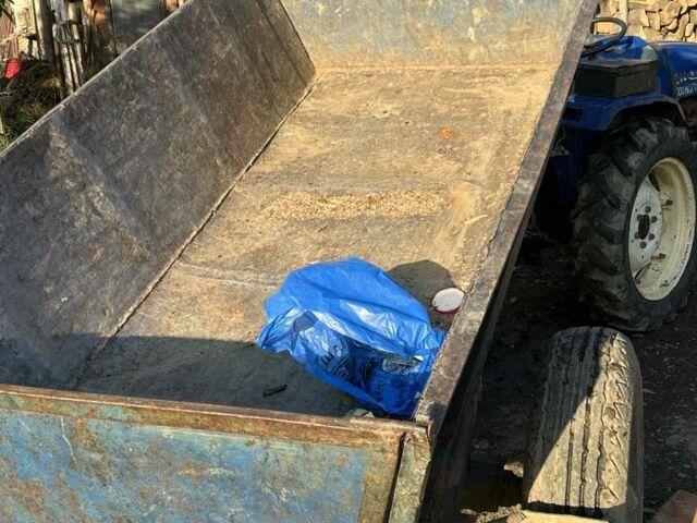 Донг Фенг Другая, объемом двигателя 2.44 л и пробегом 10 тыс. км за 3300 $, фото 2 на Automoto.ua