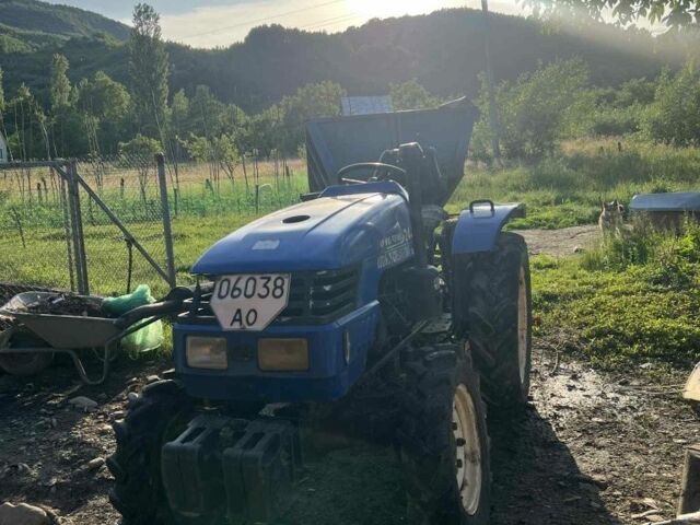 Донг Фенг Другая, объемом двигателя 2.44 л и пробегом 10 тыс. км за 3300 $, фото 1 на Automoto.ua