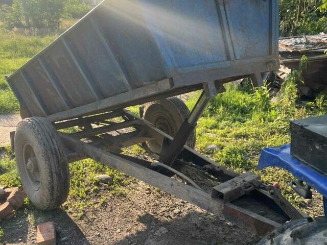 Донг Фенг Другая, объемом двигателя 2.44 л и пробегом 10 тыс. км за 3300 $, фото 3 на Automoto.ua