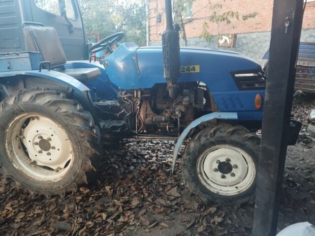 Донг Фенг Інша, об'ємом двигуна 1.53 л та пробігом 100 тис. км за 3937 $, фото 2 на Automoto.ua