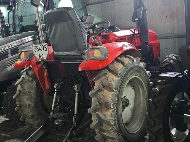 Донг Фенг Другая, объемом двигателя 1.6 л и пробегом 0 тыс. км за 5490 $, фото 5 на Automoto.ua