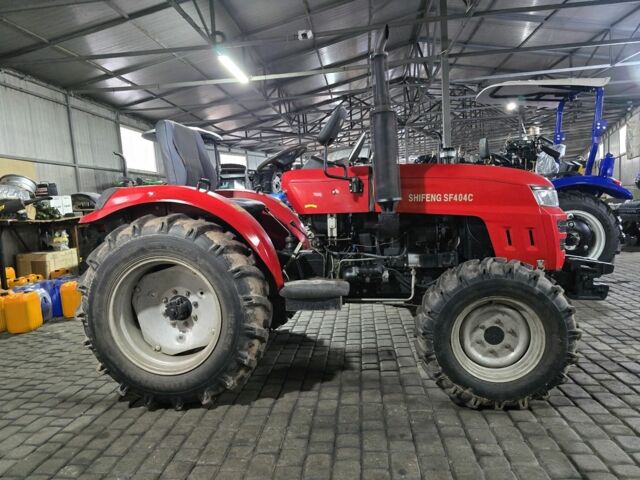 Донг Фенг Другая, объемом двигателя 1.6 л и пробегом 0 тыс. км за 5490 $, фото 3 на Automoto.ua