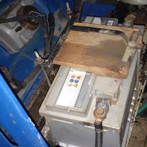 Донг Фенг Другая, объемом двигателя 0 л и пробегом 0 тыс. км за 4800 $, фото 5 на Automoto.ua