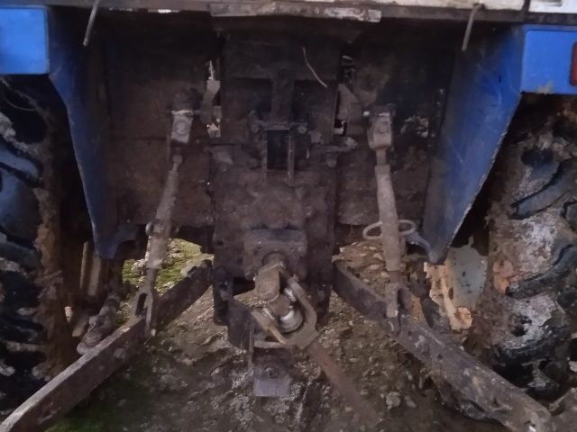 Донг Фенг Другая, объемом двигателя 0 л и пробегом 0 тыс. км за 4800 $, фото 12 на Automoto.ua