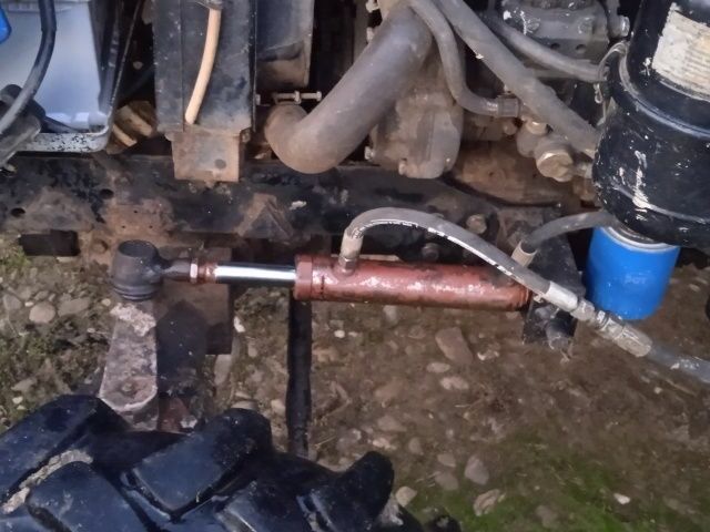 Донг Фенг Другая, объемом двигателя 0 л и пробегом 0 тыс. км за 4800 $, фото 10 на Automoto.ua