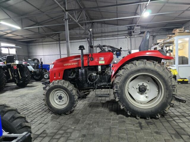 Донг Фенг Другая, объемом двигателя 1.6 л и пробегом 0 тыс. км за 5490 $, фото 6 на Automoto.ua