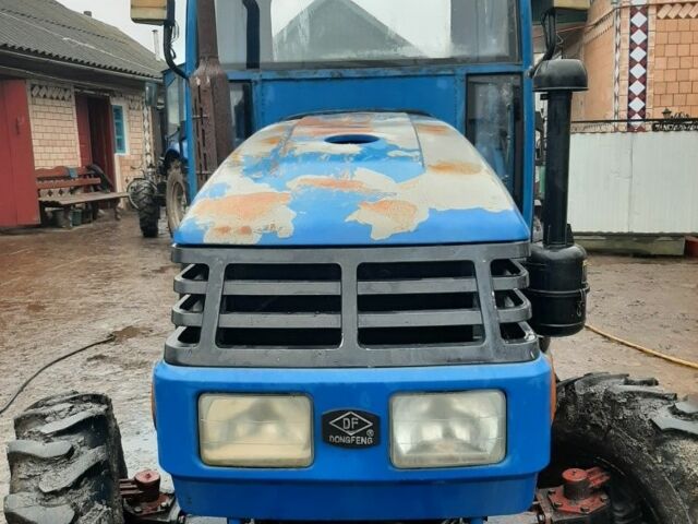 Донг Фенг Другая, объемом двигателя 0 л и пробегом 0 тыс. км за 6800 $, фото 2 на Automoto.ua