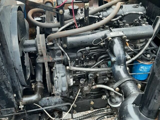 Донг Фенг Другая, объемом двигателя 0 л и пробегом 0 тыс. км за 6800 $, фото 5 на Automoto.ua