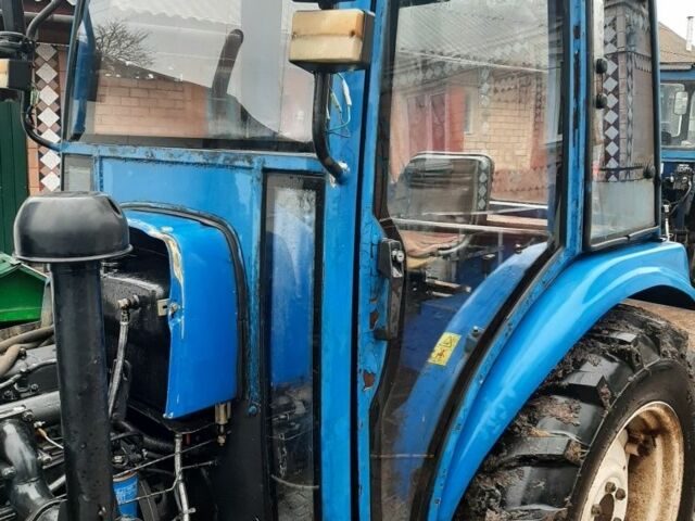 Донг Фенг Другая, объемом двигателя 0 л и пробегом 0 тыс. км за 6800 $, фото 9 на Automoto.ua