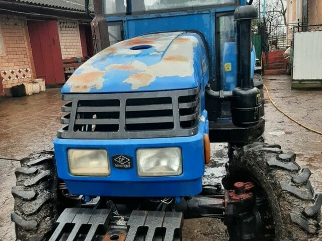 Донг Фенг Другая, объемом двигателя 0 л и пробегом 0 тыс. км за 6800 $, фото 10 на Automoto.ua