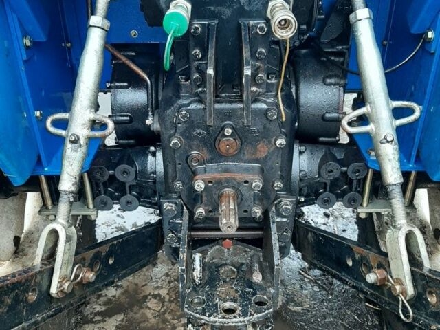 Донг Фенг Другая, объемом двигателя 0 л и пробегом 0 тыс. км за 6800 $, фото 6 на Automoto.ua