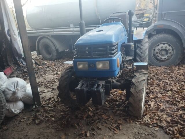 Донг Фенг Інша, об'ємом двигуна 1.53 л та пробігом 100 тис. км за 3937 $, фото 1 на Automoto.ua