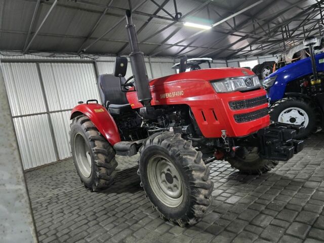 Донг Фенг Другая, объемом двигателя 1.6 л и пробегом 0 тыс. км за 5490 $, фото 1 на Automoto.ua