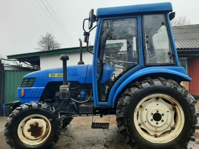 Донг Фенг Другая, объемом двигателя 0 л и пробегом 0 тыс. км за 6800 $, фото 1 на Automoto.ua