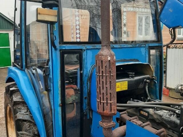 Донг Фенг Другая, объемом двигателя 0 л и пробегом 0 тыс. км за 6800 $, фото 8 на Automoto.ua