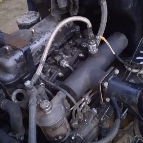 Донг Фенг Другая, объемом двигателя 0 л и пробегом 0 тыс. км за 4800 $, фото 7 на Automoto.ua