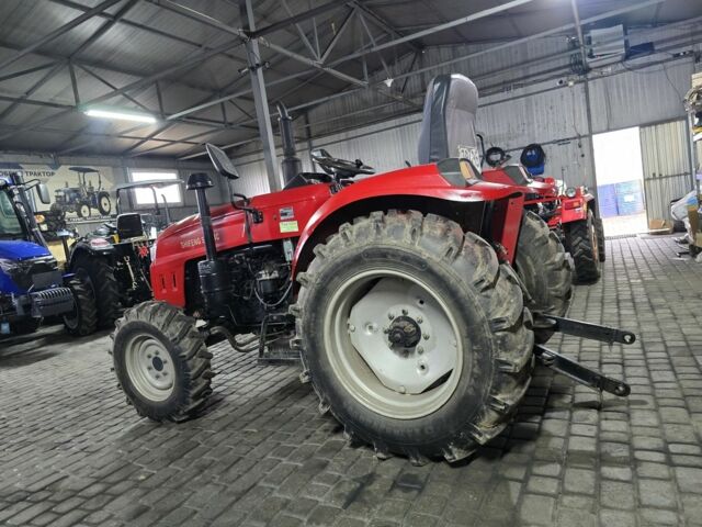 Донг Фенг Другая, объемом двигателя 1.6 л и пробегом 0 тыс. км за 5490 $, фото 2 на Automoto.ua