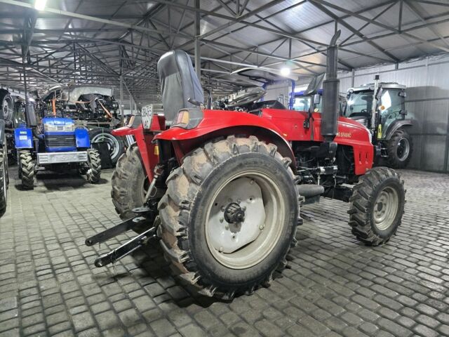 Донг Фенг Другая, объемом двигателя 1.6 л и пробегом 0 тыс. км за 5490 $, фото 4 на Automoto.ua