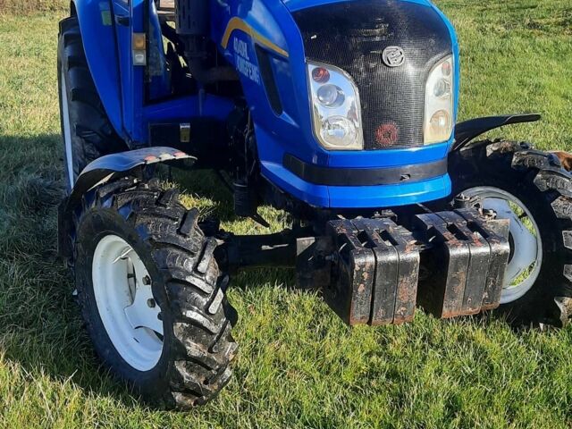 Донг Фенг Другая, объемом двигателя 0.5 л и пробегом 8 тыс. км за 6999 $, фото 1 на Automoto.ua