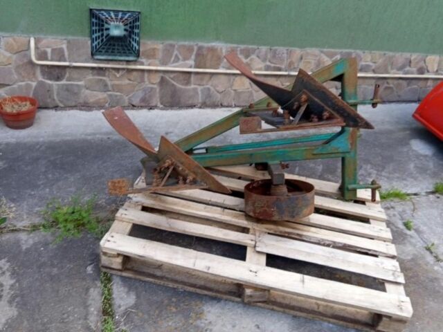 Донг Фенг Інша, об'ємом двигуна 0 л та пробігом 200 тис. км за 5000 $, фото 3 на Automoto.ua