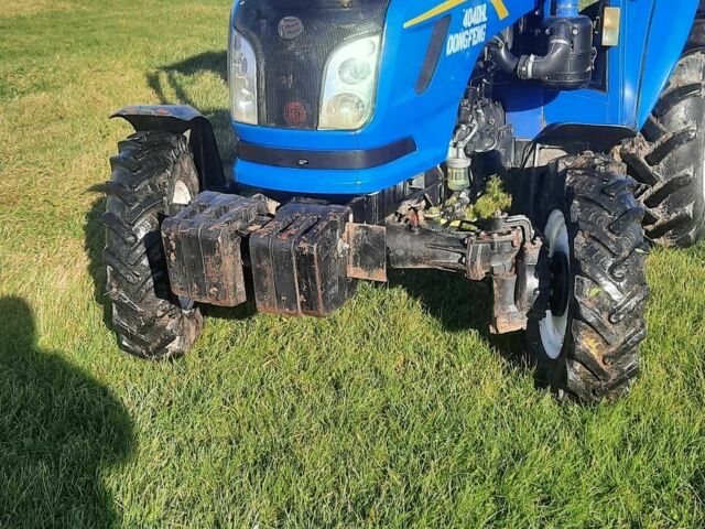 Донг Фенг Другая, объемом двигателя 0.5 л и пробегом 8 тыс. км за 7000 $, фото 2 на Automoto.ua