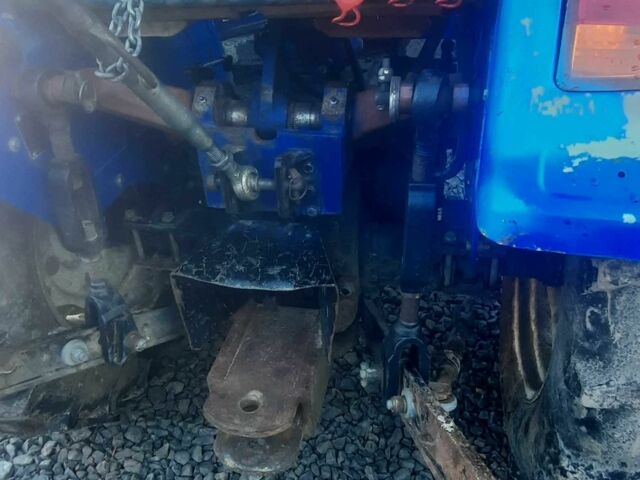 Донг Фенг Другая, объемом двигателя 0.5 л и пробегом 8 тыс. км за 7000 $, фото 6 на Automoto.ua