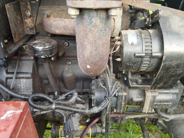 Донг Фенг Другая, объемом двигателя 0 л и пробегом 300 тыс. км за 5500 $, фото 5 на Automoto.ua